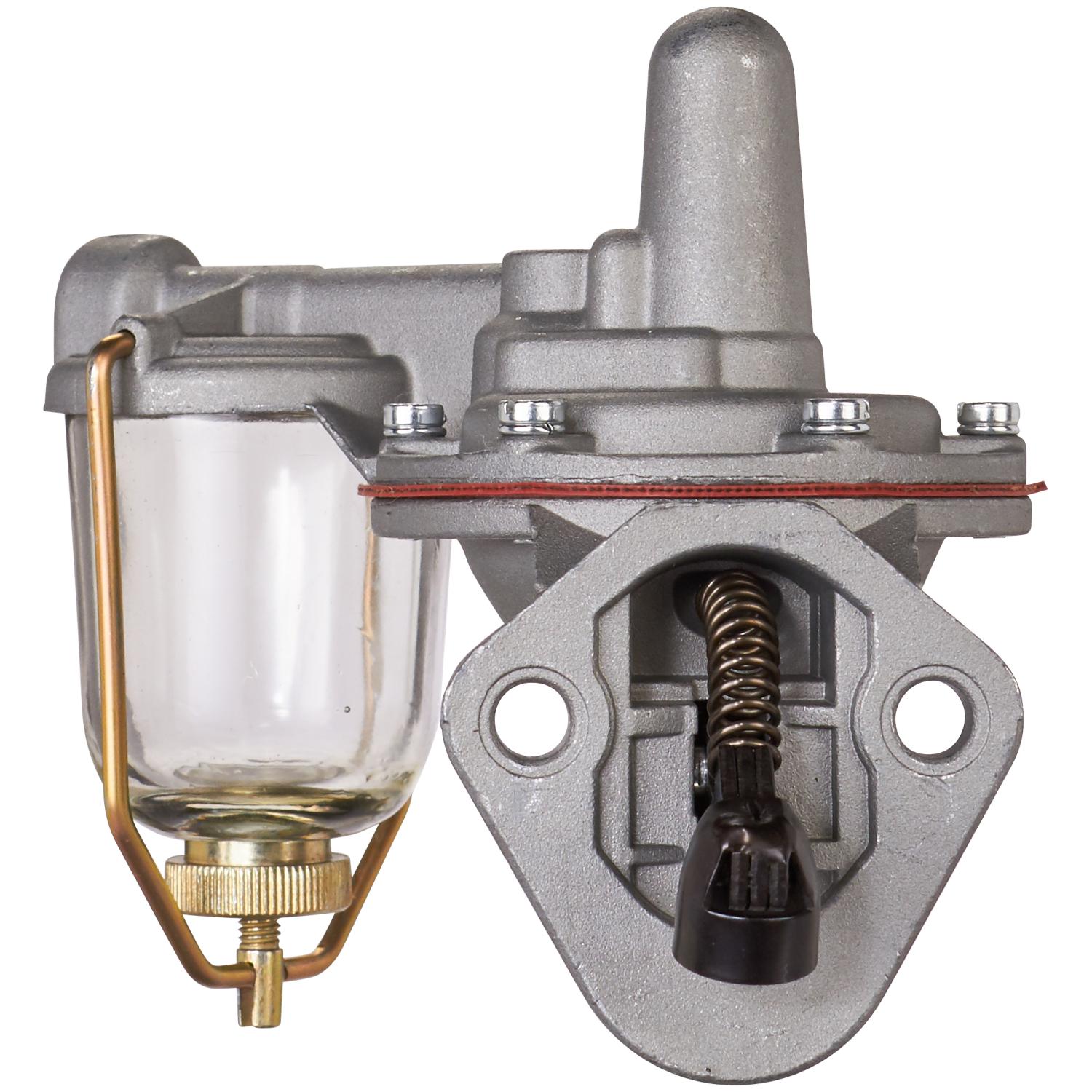 Spectra Premium SP1340MP - Mechanical Fuel Pump Spectra Premium SP1340MP Mechanical Fuel Pump product image 1 of 5