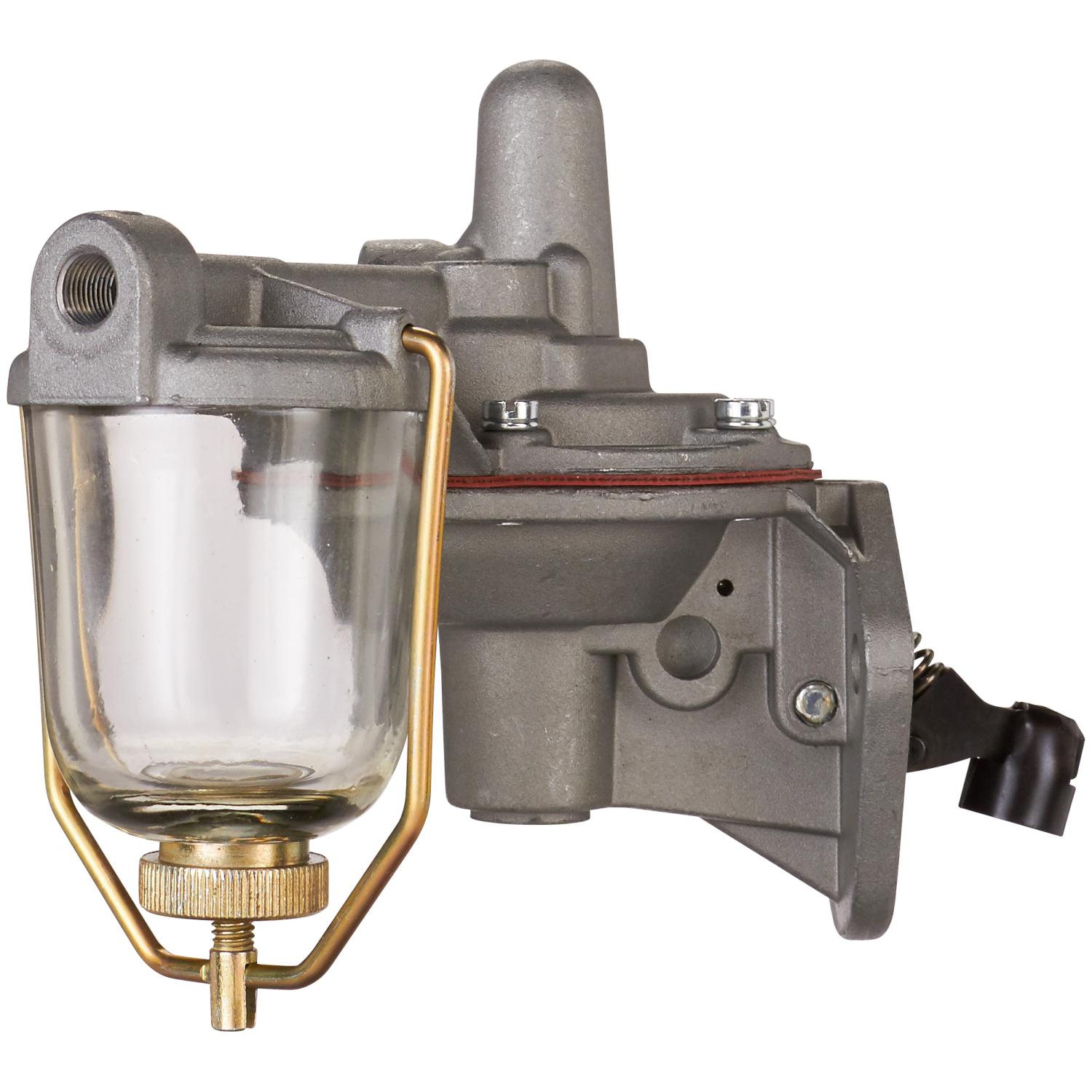Spectra Premium SP1340MP - Mechanical Fuel Pump Spectra Premium SP1340MP Mechanical Fuel Pump product image 3 of 5