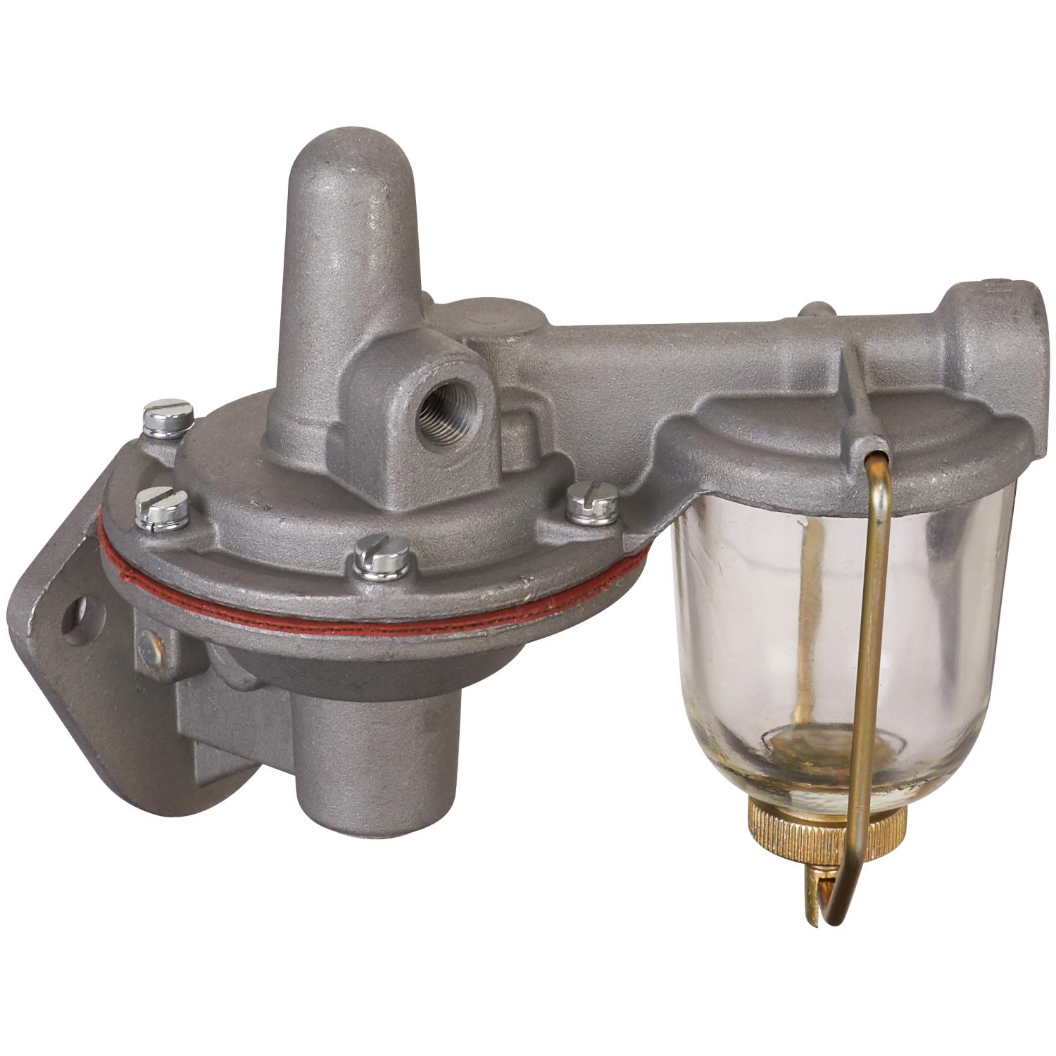 Spectra Premium SP1340MP - Mechanical Fuel Pump Spectra Premium SP1340MP Mechanical Fuel Pump product image 5 of 5