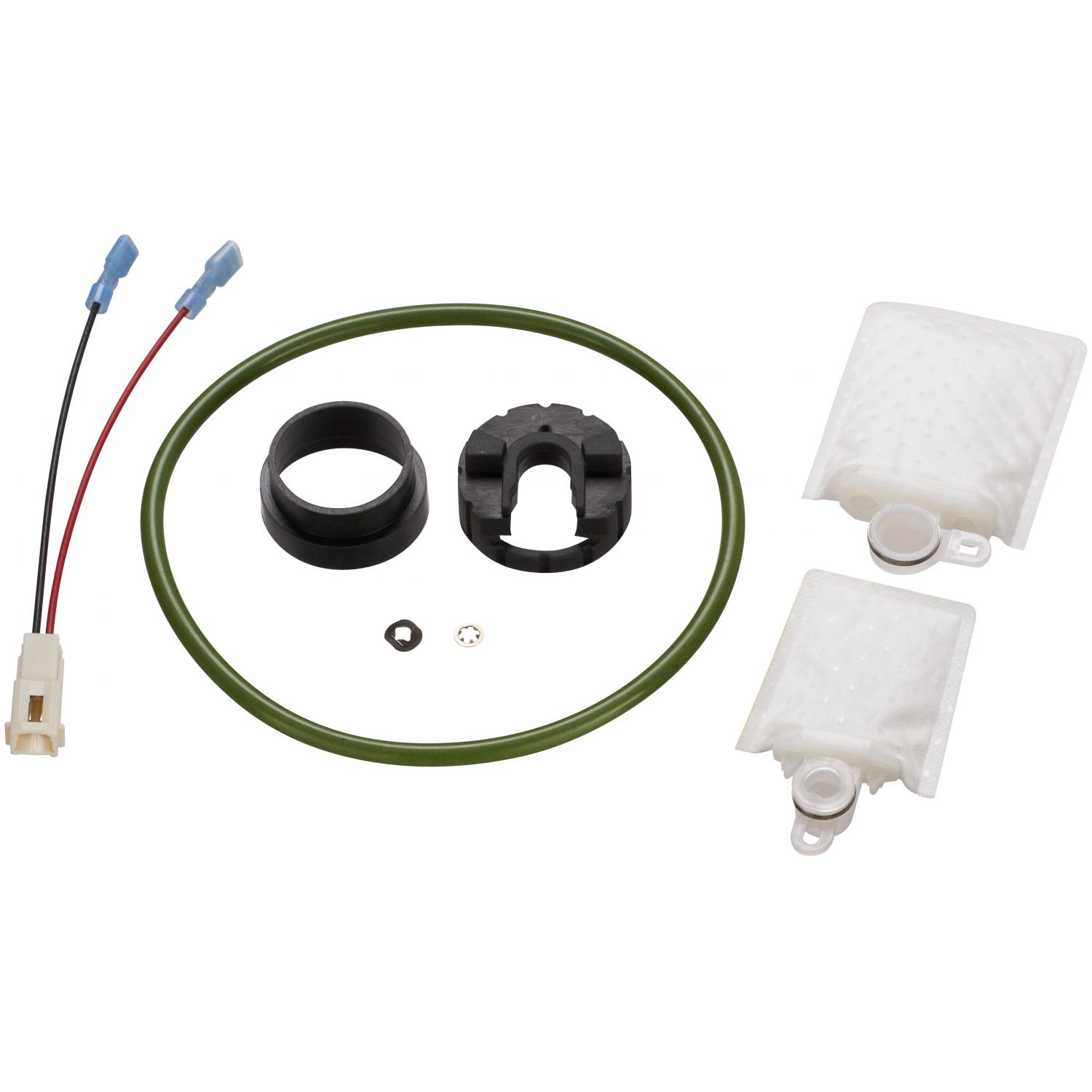Spectra Premium SP1346 Electric Fuel Pump product image 3 of 5
