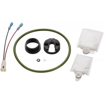 2007 Mercury Montego Electric Fuel Pump Spectra Premium SP1346 image 3 of 4