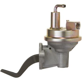 1967 Pontiac LeMans Mechanical Fuel Pump Spectra Premium SP1346MP image 3 of 4