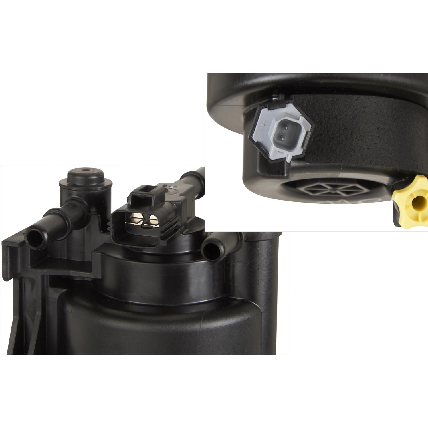 Spectra Premium SP1350 Electric Fuel Pump product image 2 of 5