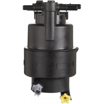 2014 Ford F-250 Super Duty Electric Fuel Pump Spectra Premium SP1350 image 3 of 4