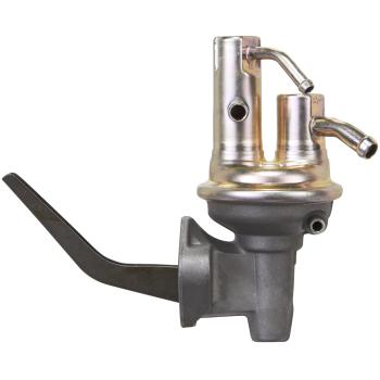 1984 GMC S15 Mechanical Fuel Pump Spectra Premium SP1351MP image 3 of 4
