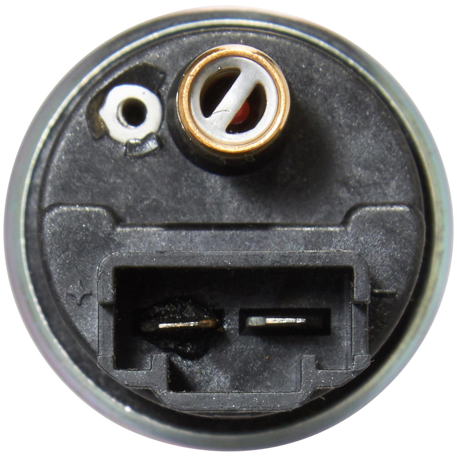 Spectra Premium SP1353 - Electric Fuel Pump Spectra Premium SP1353 Electric Fuel Pump product image 4 of 5