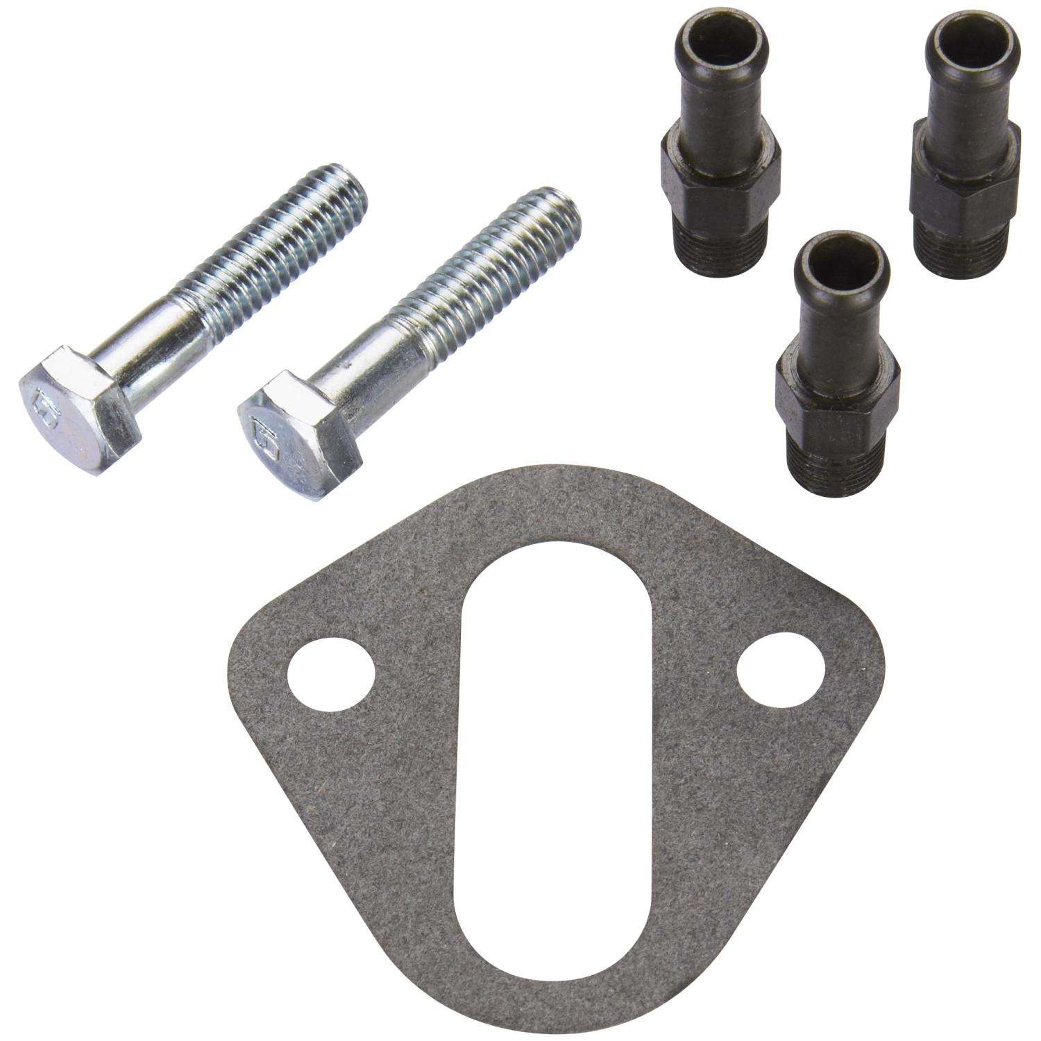 Spectra Premium SP1354MP - Mechanical Fuel Pump Spectra Premium SP1354MP Mechanical Fuel Pump product image 3 of 6