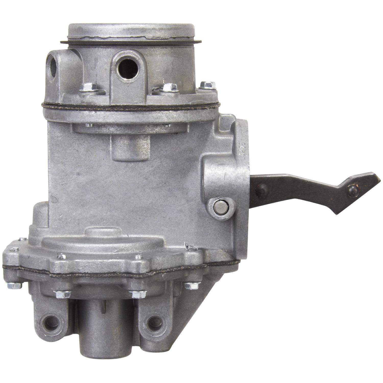 Spectra Premium SP1354MP - Mechanical Fuel Pump Spectra Premium SP1354MP Mechanical Fuel Pump product image 4 of 6