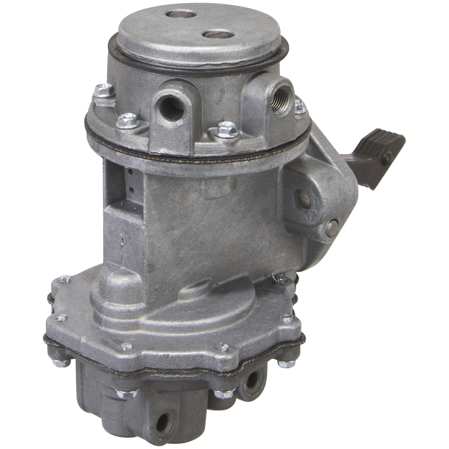 Spectra Premium SP1354MP - Mechanical Fuel Pump Spectra Premium SP1354MP Mechanical Fuel Pump product image 6 of 6