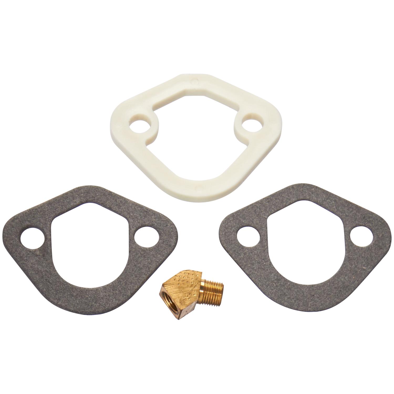 Spectra Premium SP1355MP - Mechanical Fuel Pump Spectra Premium SP1355MP Mechanical Fuel Pump product image 2 of 5