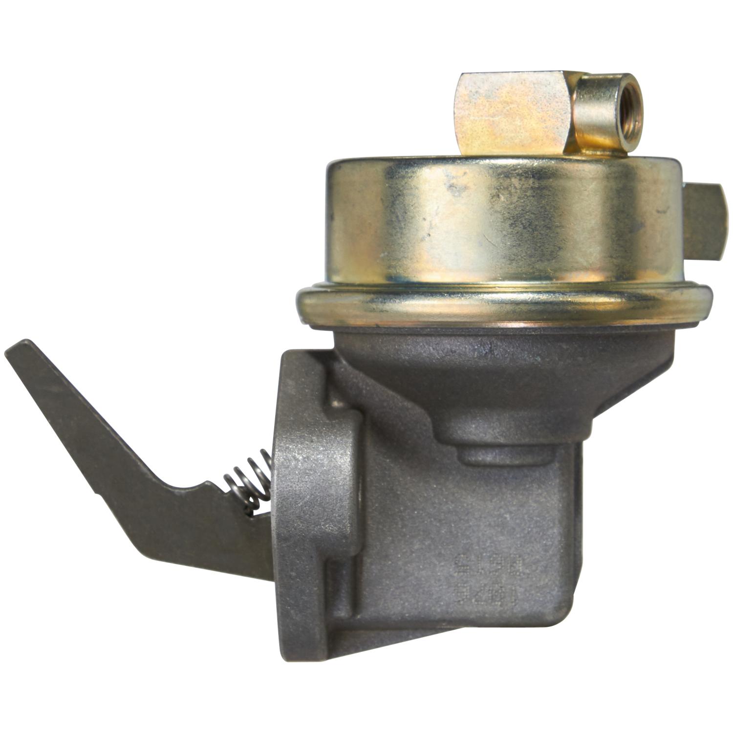 Spectra Premium SP1355MP - Mechanical Fuel Pump Spectra Premium SP1355MP Mechanical Fuel Pump product image 3 of 5
