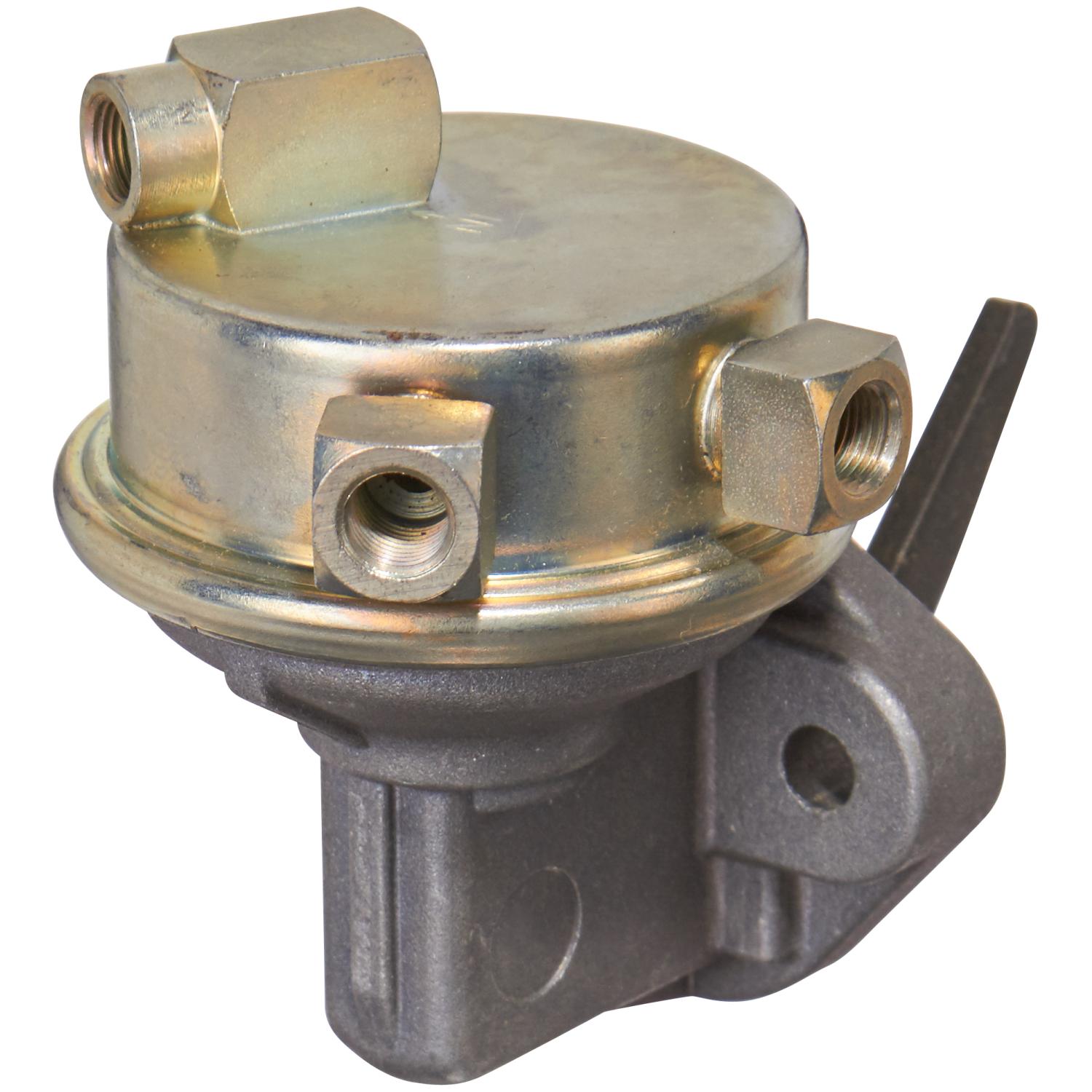 Spectra Premium SP1355MP - Mechanical Fuel Pump Spectra Premium SP1355MP Mechanical Fuel Pump product image 5 of 5