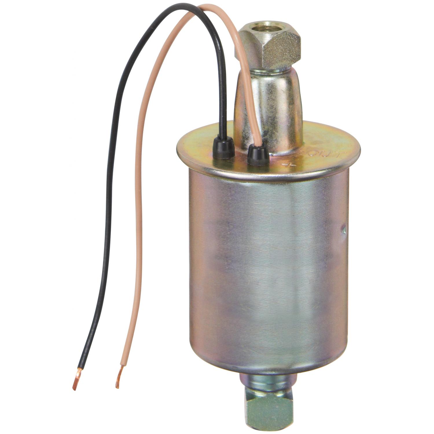 Spectra Premium SP1361 - Electric Fuel Pump Spectra Premium SP1361 Electric Fuel Pump product image 5 of 5