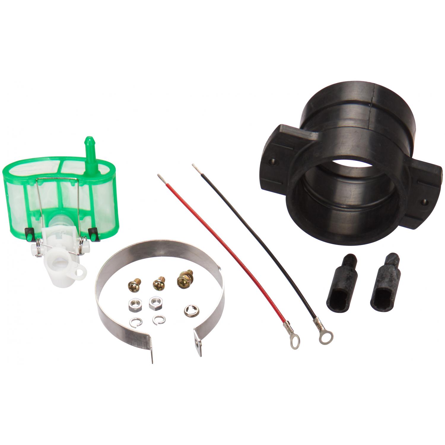 Spectra Premium SP1365 - Electric Fuel Pump Spectra Premium SP1365 Electric Fuel Pump product image 3 of 5