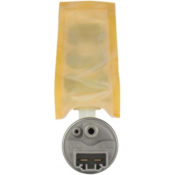 2005 Mitsubishi Montero Electric Fuel Pump Spectra Premium SP1367 image 3 of 4