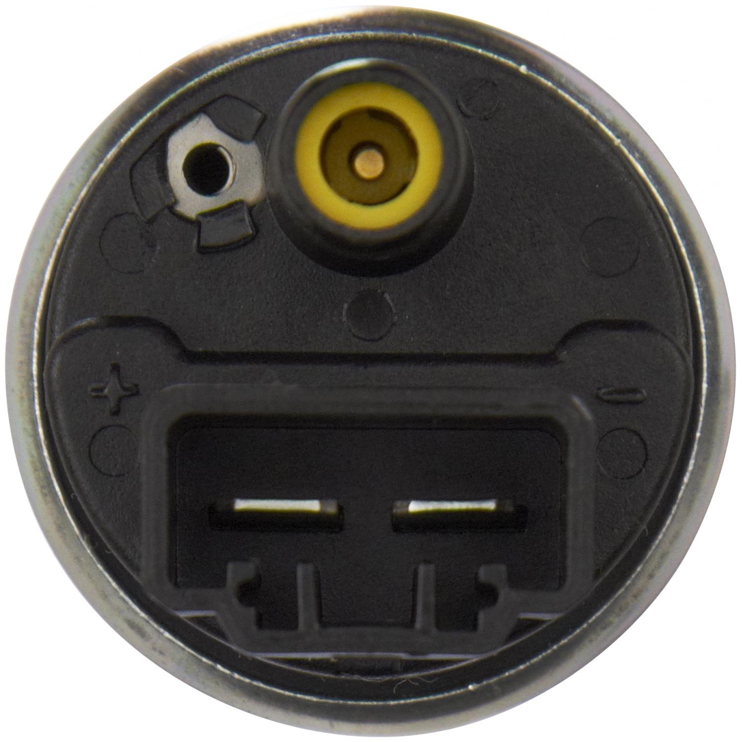 Spectra Premium SP1368 - Electric Fuel Pump Spectra Premium SP1368 Electric Fuel Pump product image 3 of 4