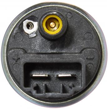 2011 Ford Fusion Electric Fuel Pump Spectra Premium SP1381 image 4 of 4