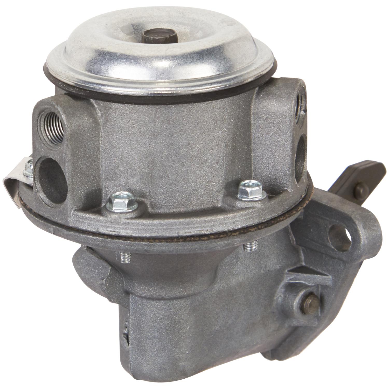 Spectra Premium SP1393MP - Mechanical Fuel Pump Spectra Premium SP1393MP Mechanical Fuel Pump product image 5 of 5