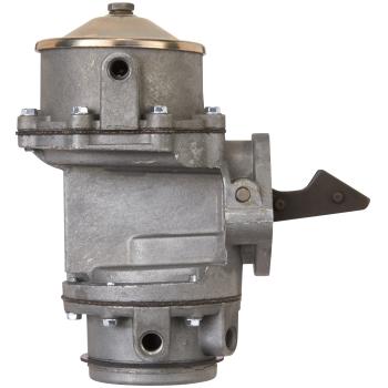 1963 Checker Superba Mechanical Fuel Pump Spectra Premium SP1394MP image 3 of 4