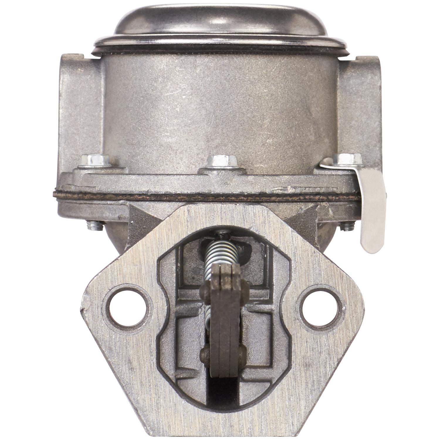 Spectra Premium SP1395MP - Mechanical Fuel Pump Spectra Premium SP1395MP Mechanical Fuel Pump product image 1 of 5
