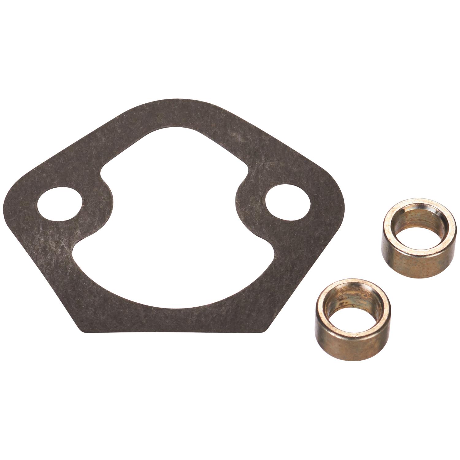Spectra Premium SP1395MP - Mechanical Fuel Pump Spectra Premium SP1395MP Mechanical Fuel Pump product image 2 of 5