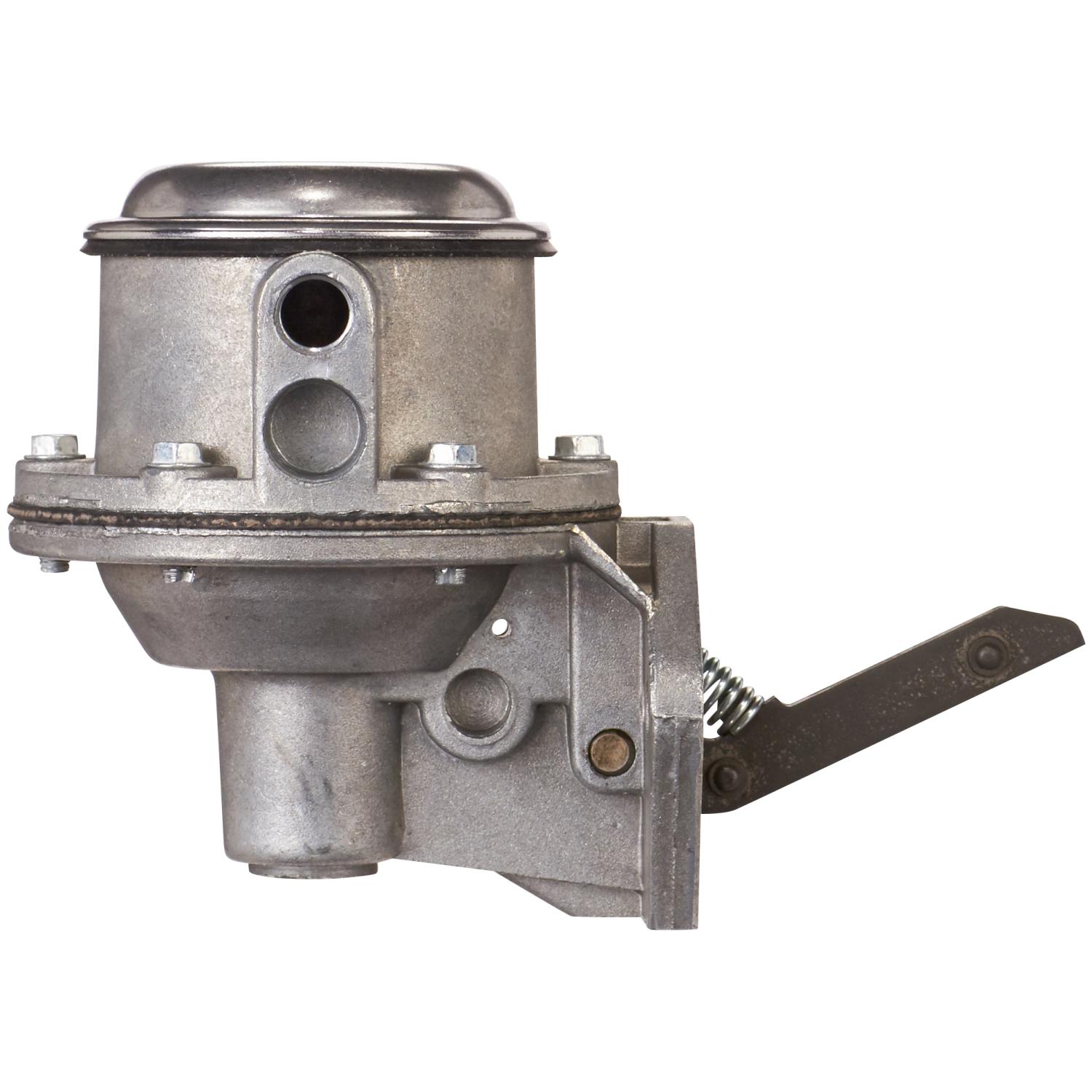 Spectra Premium SP1395MP - Mechanical Fuel Pump Spectra Premium SP1395MP Mechanical Fuel Pump product image 3 of 5