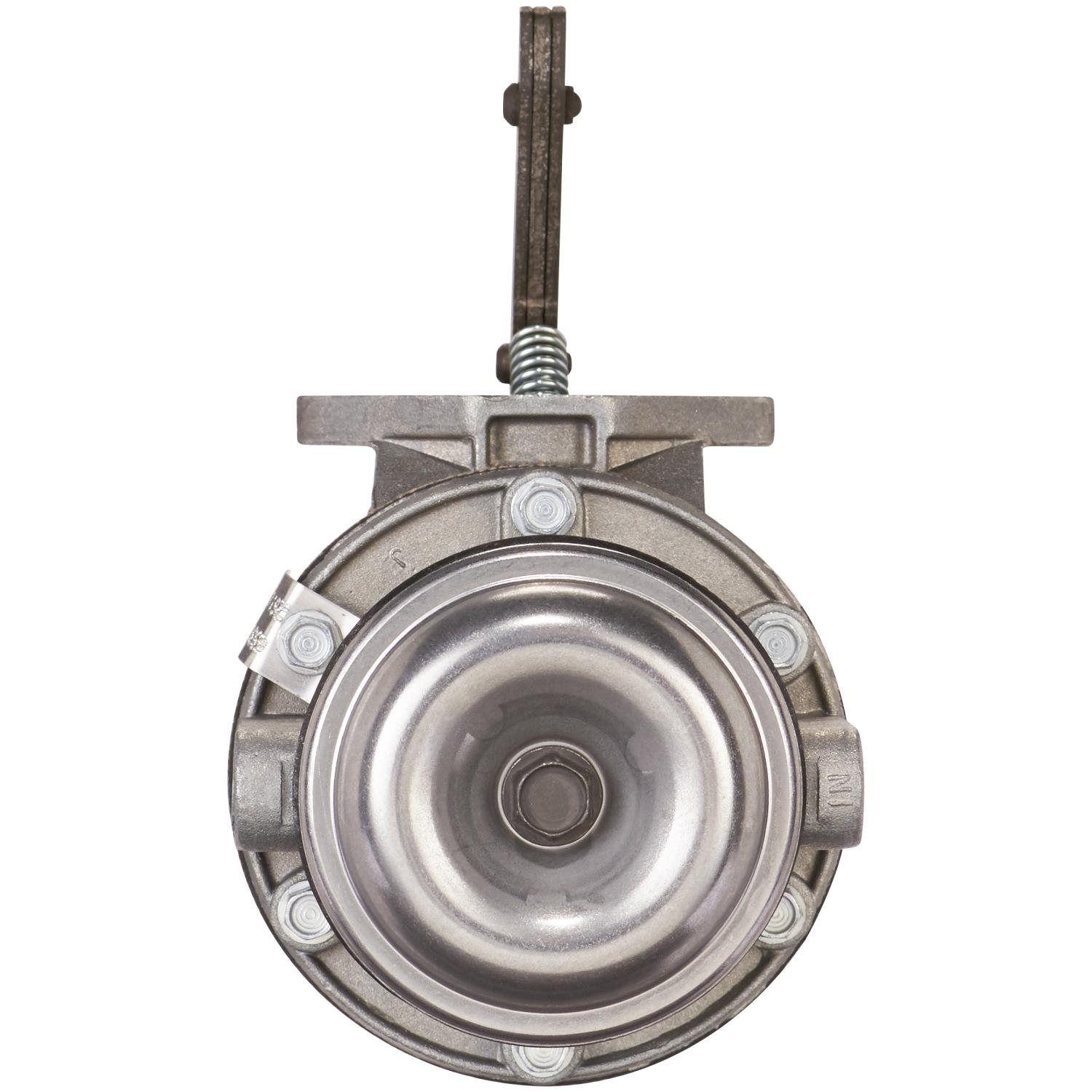 Spectra Premium SP1395MP - Mechanical Fuel Pump Spectra Premium SP1395MP Mechanical Fuel Pump product image 4 of 5