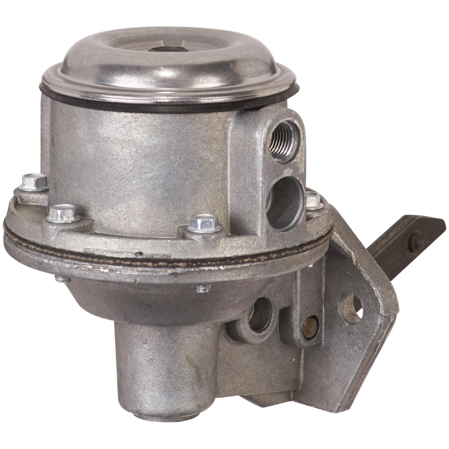 Spectra Premium SP1395MP - Mechanical Fuel Pump Spectra Premium SP1395MP Mechanical Fuel Pump product image 5 of 5