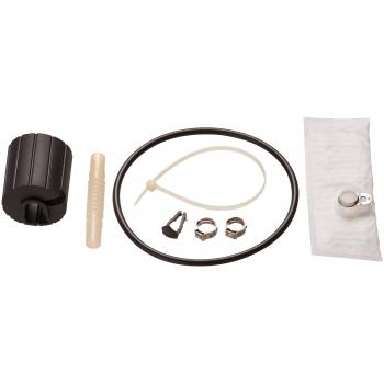 2007 Ford E-350 Econoline Electric Fuel Pump Spectra Premium SP1396 image 3 of 4