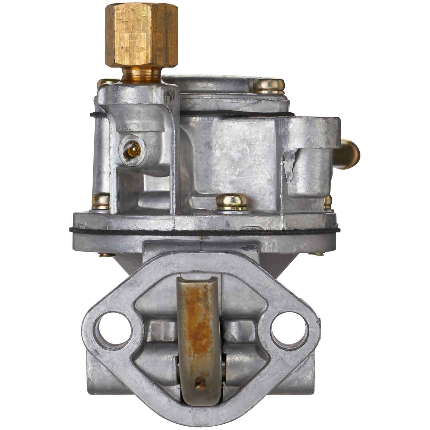 Spectra Premium SP1407MP - Mechanical Fuel Pump Spectra Premium SP1407MP Mechanical Fuel Pump product image 2 of 6