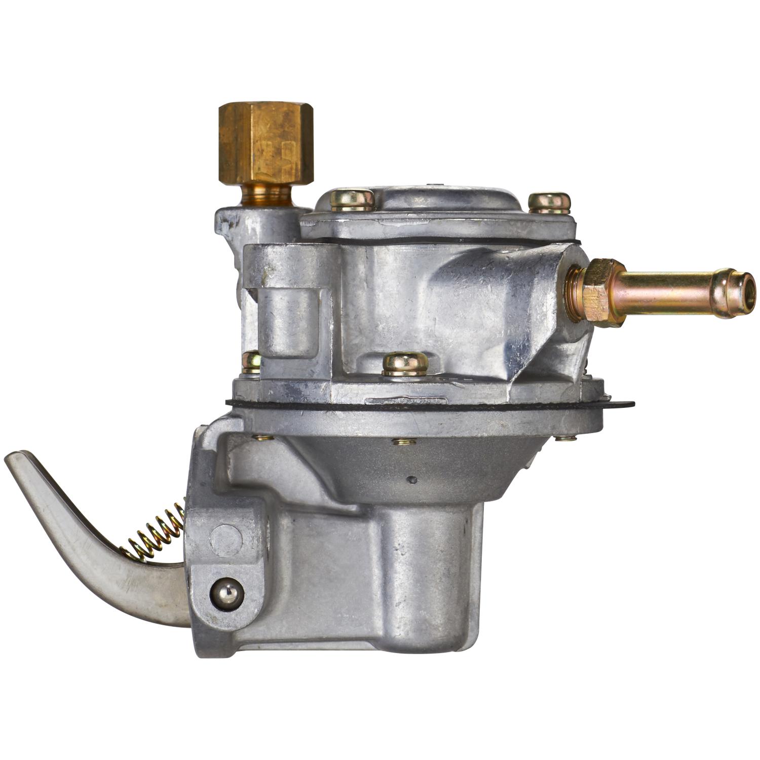 Spectra Premium SP1407MP - Mechanical Fuel Pump Spectra Premium SP1407MP Mechanical Fuel Pump product image 4 of 6