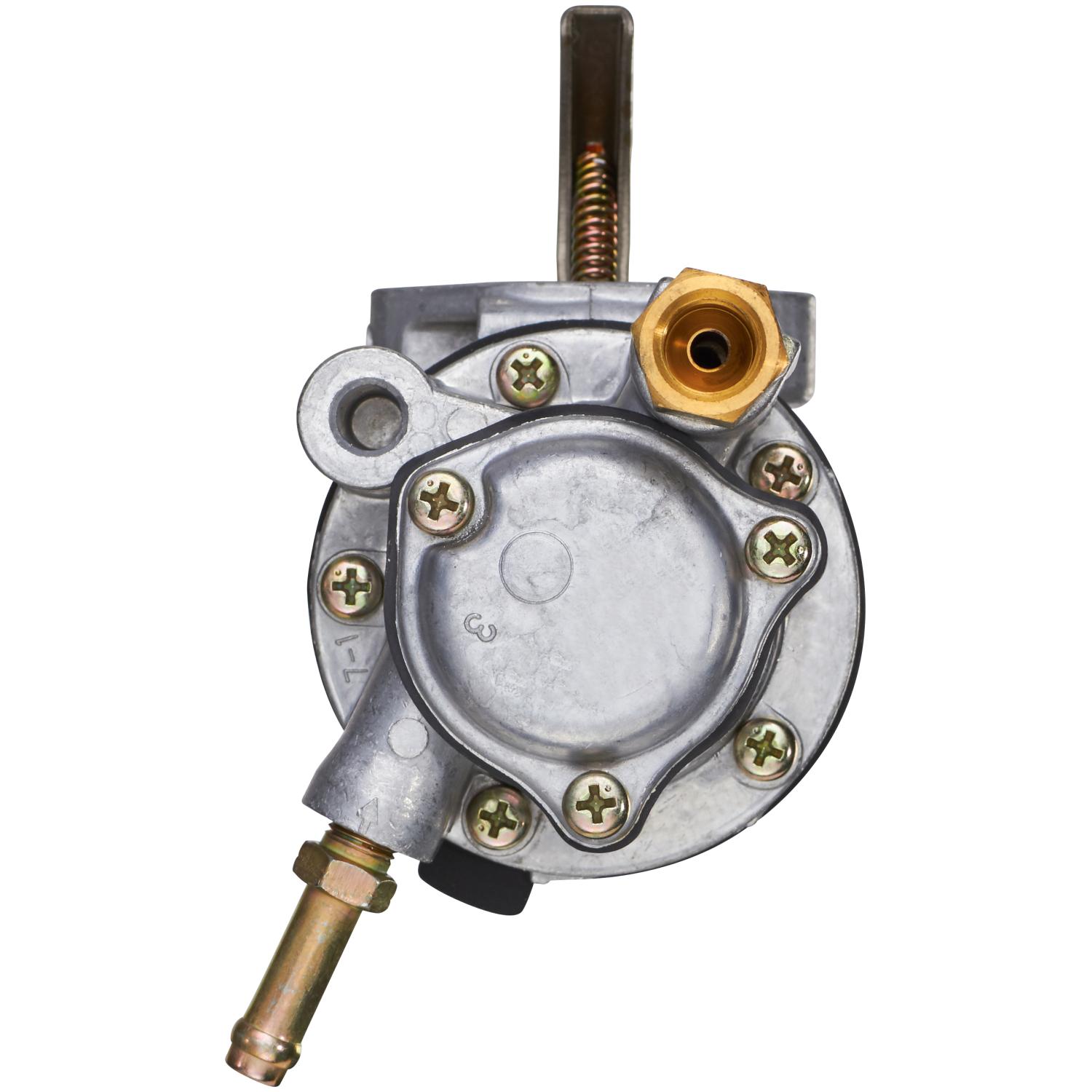 Spectra Premium SP1407MP - Mechanical Fuel Pump Spectra Premium SP1407MP Mechanical Fuel Pump product image 5 of 6