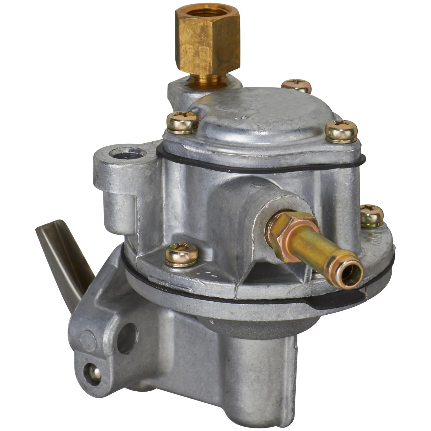 Spectra Premium SP1407MP - Mechanical Fuel Pump Spectra Premium SP1407MP Mechanical Fuel Pump product image 6 of 6