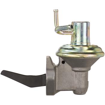 1981 Nissan 310 Mechanical Fuel Pump Spectra Premium SP1410MP image 3 of 4