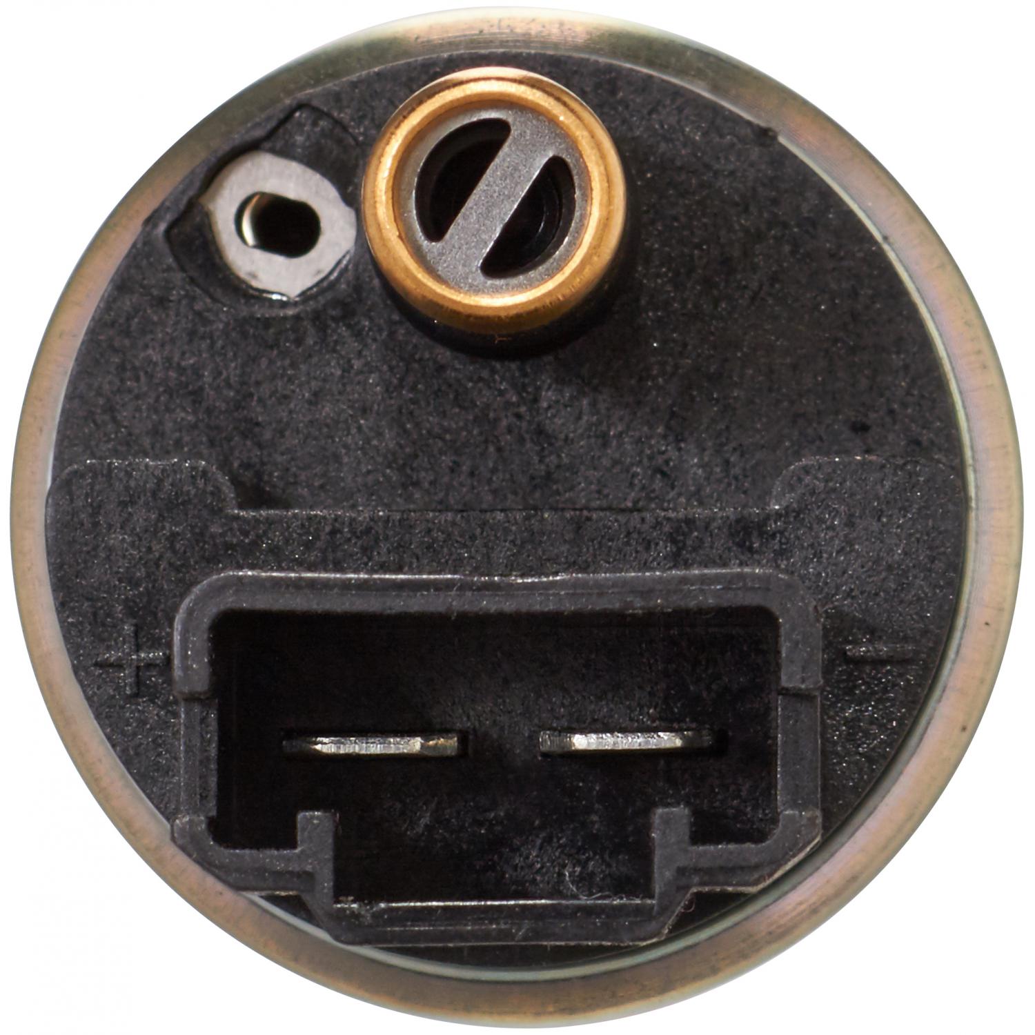 Spectra Premium SP1417 - Electric Fuel Pump Spectra Premium SP1417 Electric Fuel Pump product image 3 of 4