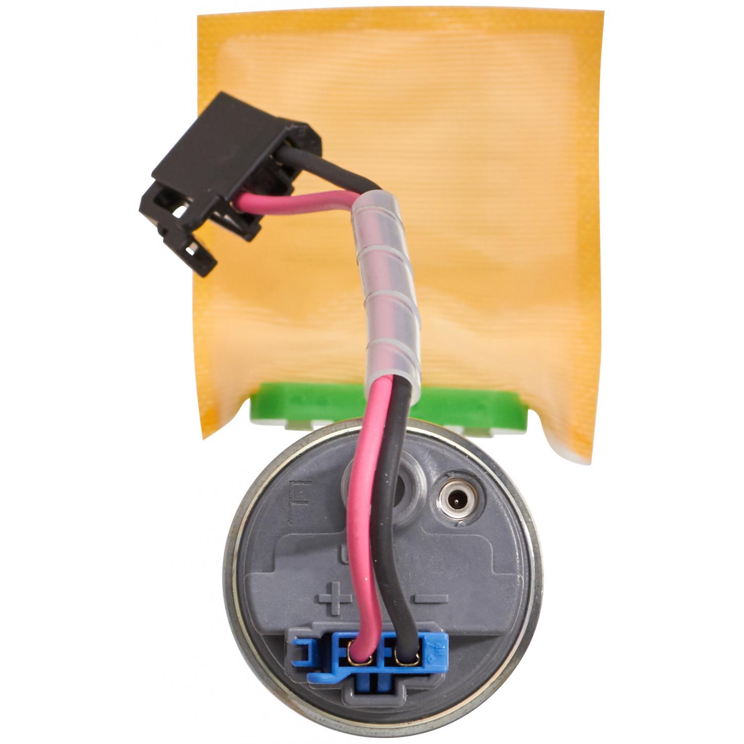 Spectra Premium SP1419 - Electric Fuel Pump Spectra Premium SP1419 Electric Fuel Pump product image 4 of 5