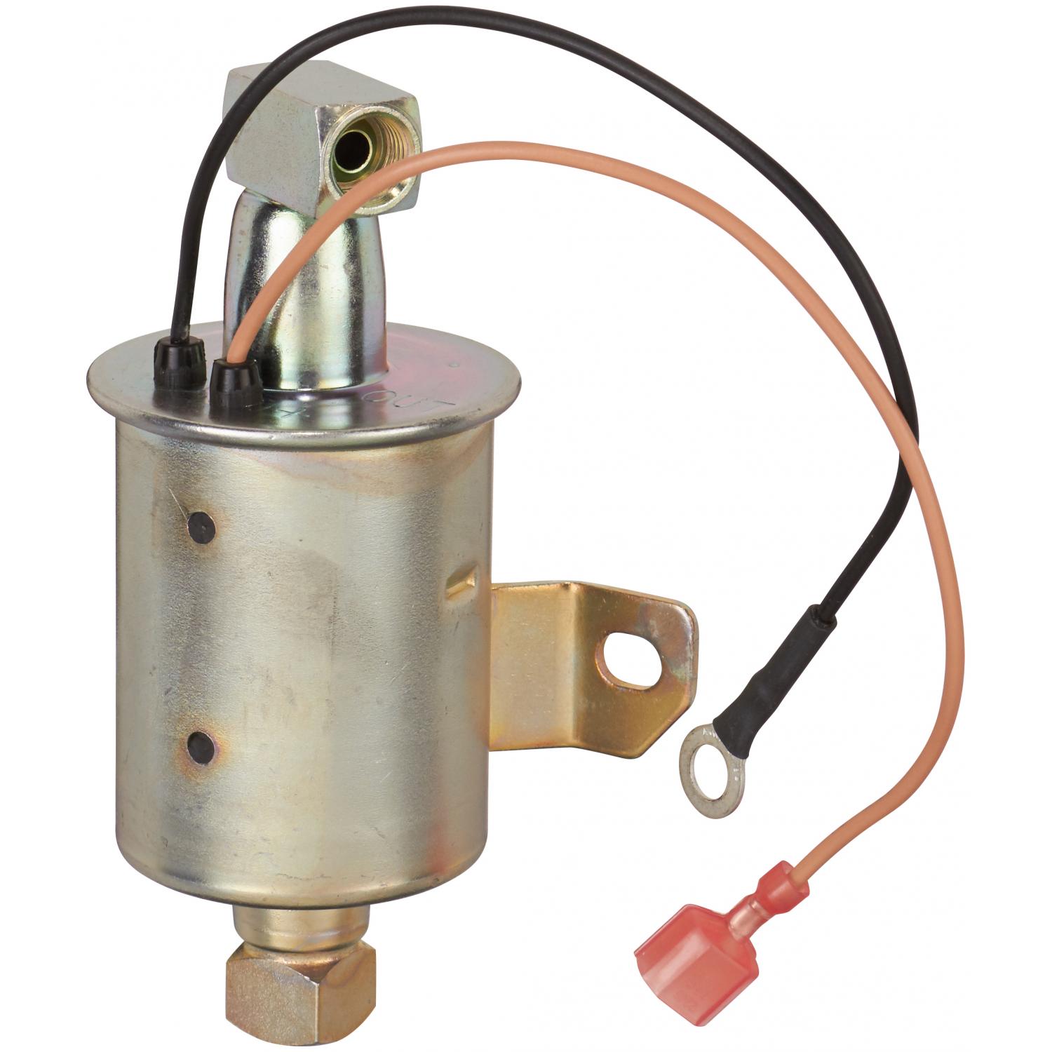 Spectra Premium SP1452 - Electric Fuel Pump Spectra Premium SP1452 Electric Fuel Pump product image 4 of 4
