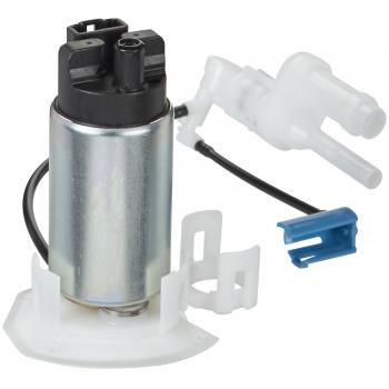 2017 Toyota RAV4 Electric Fuel Pump Spectra Premium SP1459 image 3 of 4
