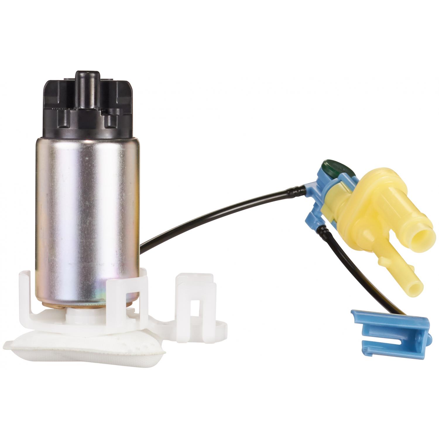 Spectra Premium SP1464 Electric Fuel Pump product image 2 of 4