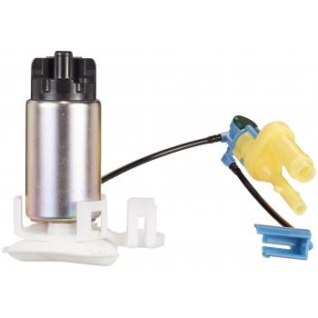 2015 Lexus IS250 Electric Fuel Pump Spectra Premium SP1464 image 2 of 4
