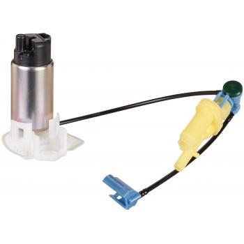2015 Lexus IS250 Electric Fuel Pump Spectra Premium SP1464 image 3 of 4