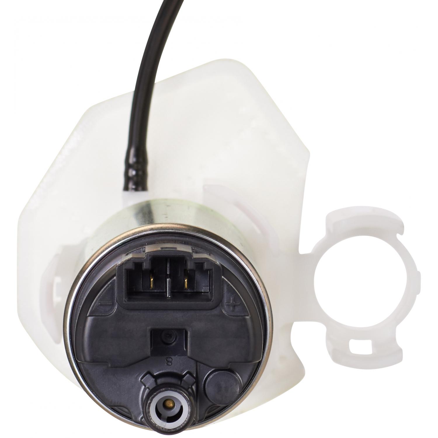 Spectra Premium SP1464 Electric Fuel Pump product image 4 of 4