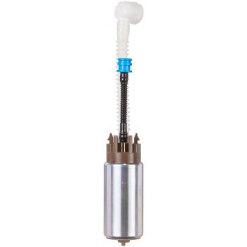 2013 Hyundai Santa Fe Electric Fuel Pump Spectra Premium SP1480 image 2 of 4