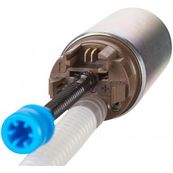 2013 Hyundai Santa Fe Electric Fuel Pump Spectra Premium SP1480 image 4 of 4