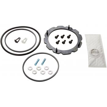 1990 Ford Bronco II Fuel Pump Module Assembly Spectra Premium SP154 image 3 of 4