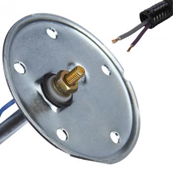 1957 Chevrolet One-Fifty Series Fuel Pump and Sender Assembly Spectra Premium SP157A1H image 1 of 4
