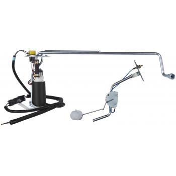 1957 Chevrolet One-Fifty Series Fuel Pump and Sender Assembly Spectra Premium SP157A1H image 4 of 4