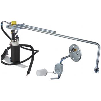 Spectra Premium SP157A1H - Fuel Pump and Sender Assembly Spectra Premium SP157A1H Fuel Pump and Sender Assembly product image 6 of 7