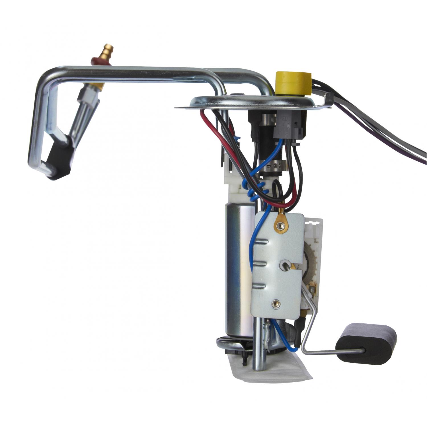 Spectra Premium SP158A1H - Fuel Pump and Sender Assembly Spectra Premium SP158A1H Fuel Pump and Sender Assembly product image 2 of 5