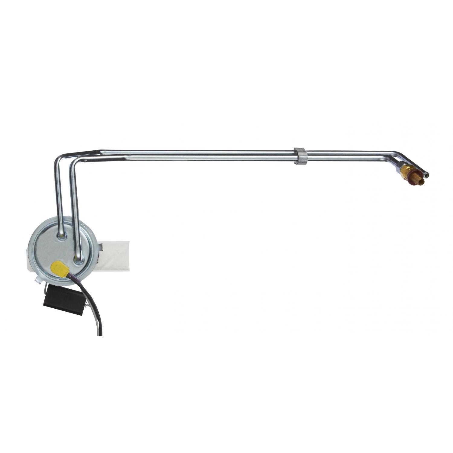 Spectra Premium SP158A1H - Fuel Pump and Sender Assembly Spectra Premium SP158A1H Fuel Pump and Sender Assembly product image 5 of 5